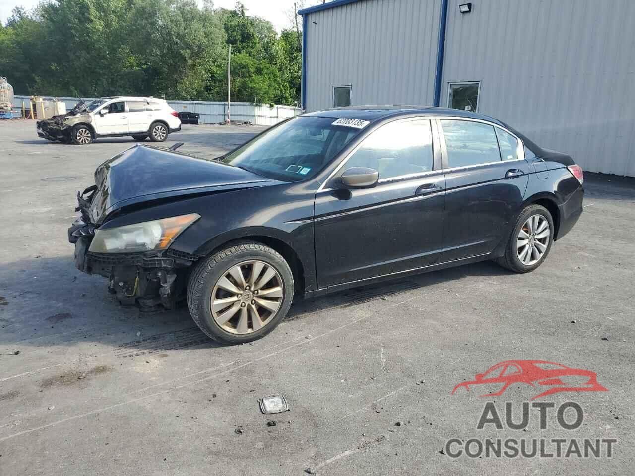 HONDA ACCORD 2011 - 1HGCP2F86BA039787
