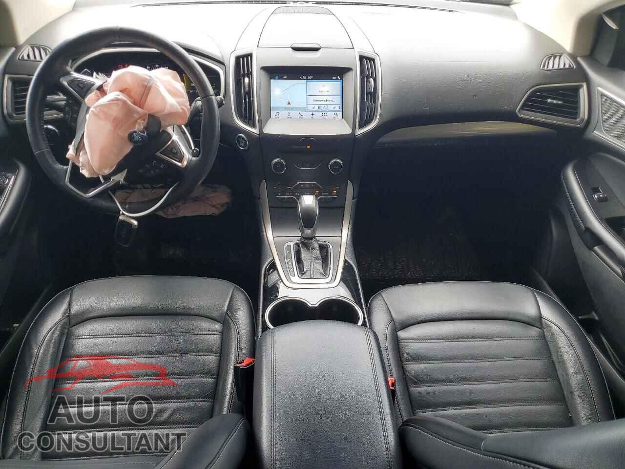 FORD EDGE 2018 - 2FMPK4J88JBB35159