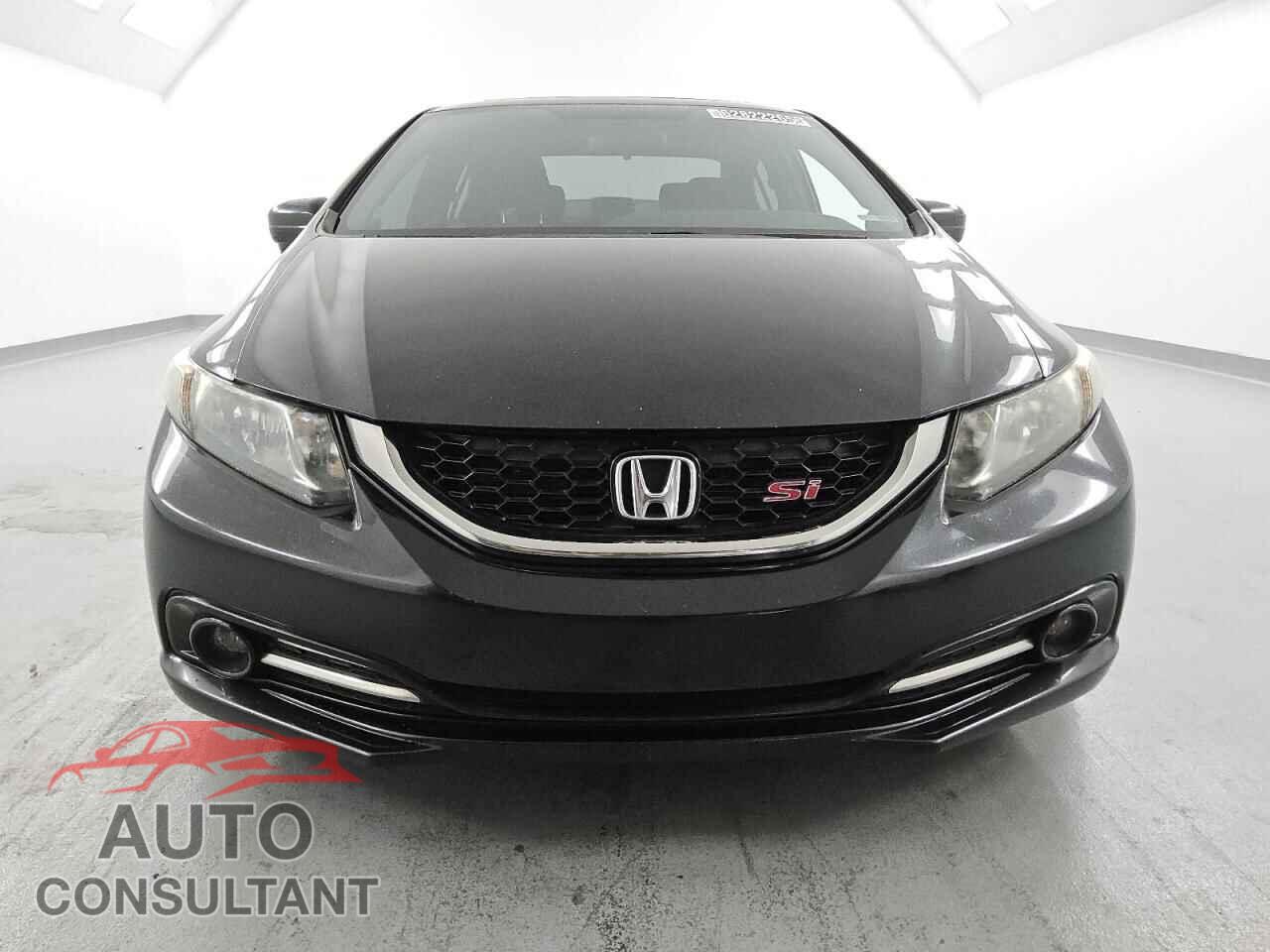 HONDA CIVIC 2015 - 2HGFB6E57FH705900