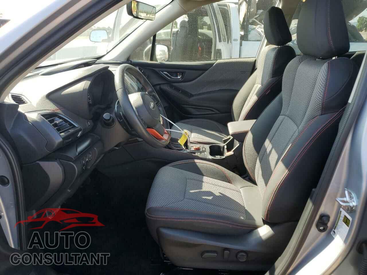 SUBARU FORESTER 2023 - JF2SKAJC8PH546995