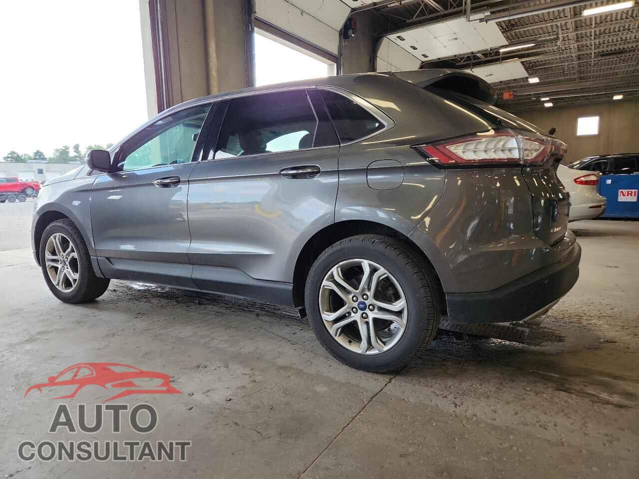 FORD EDGE 2016 - 2FMPK4K87GBB84098