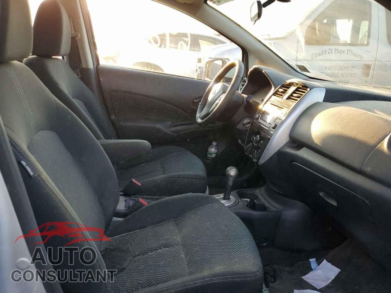 NISSAN VERSA 2016 - 3N1CE2CP8GL390154