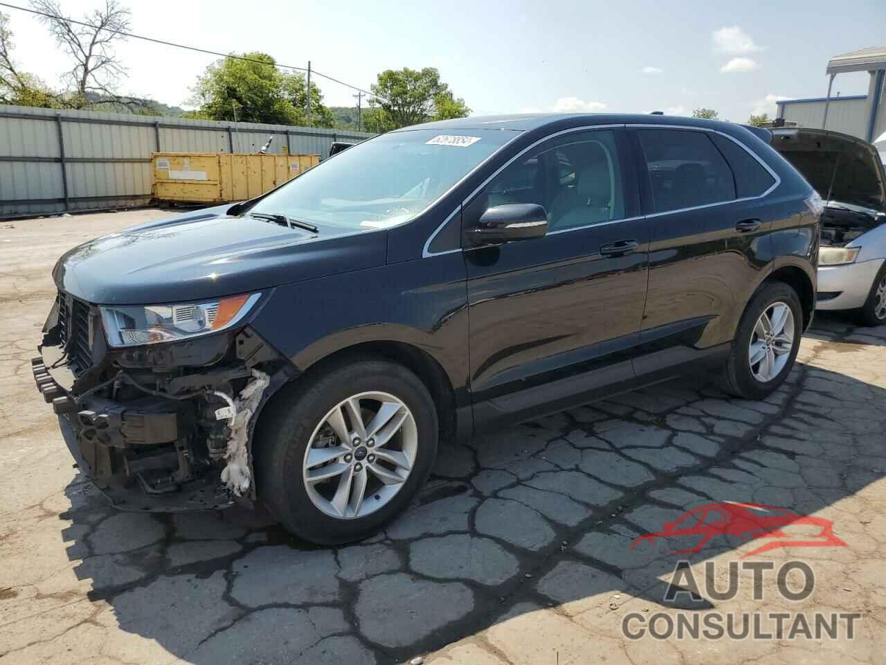 FORD EDGE 2016 - 2FMPK3J96GBB31980