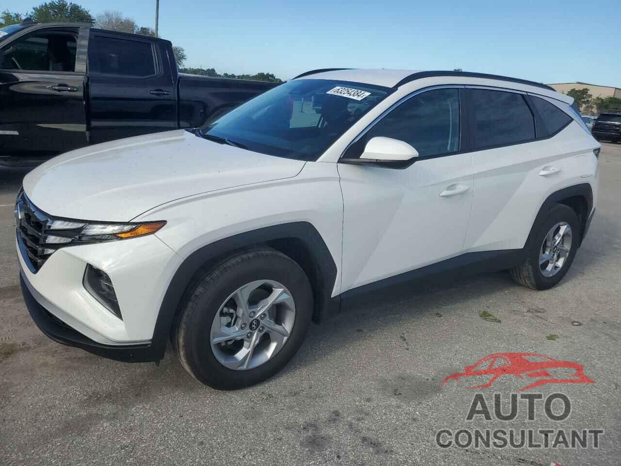 HYUNDAI TUCSON 2024 - 5NMJB3DE7RH376603