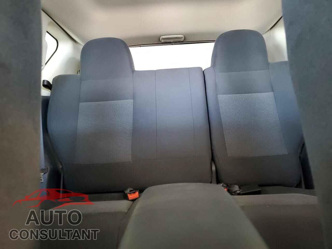JEEP COMPASS 2014 - 1C4NJDBB7ED926775
