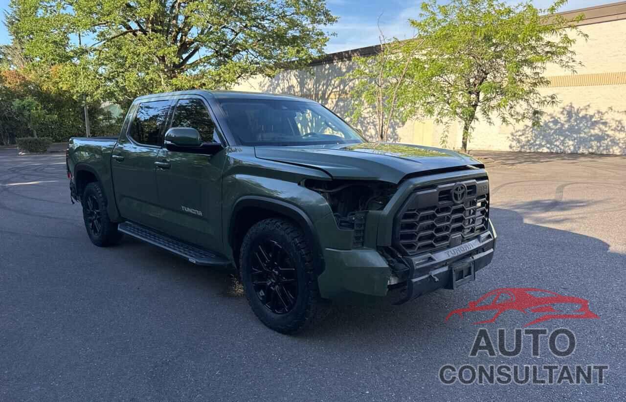 TOYOTA TUNDRA 2022 - 5TFLA5DB1NX053260
