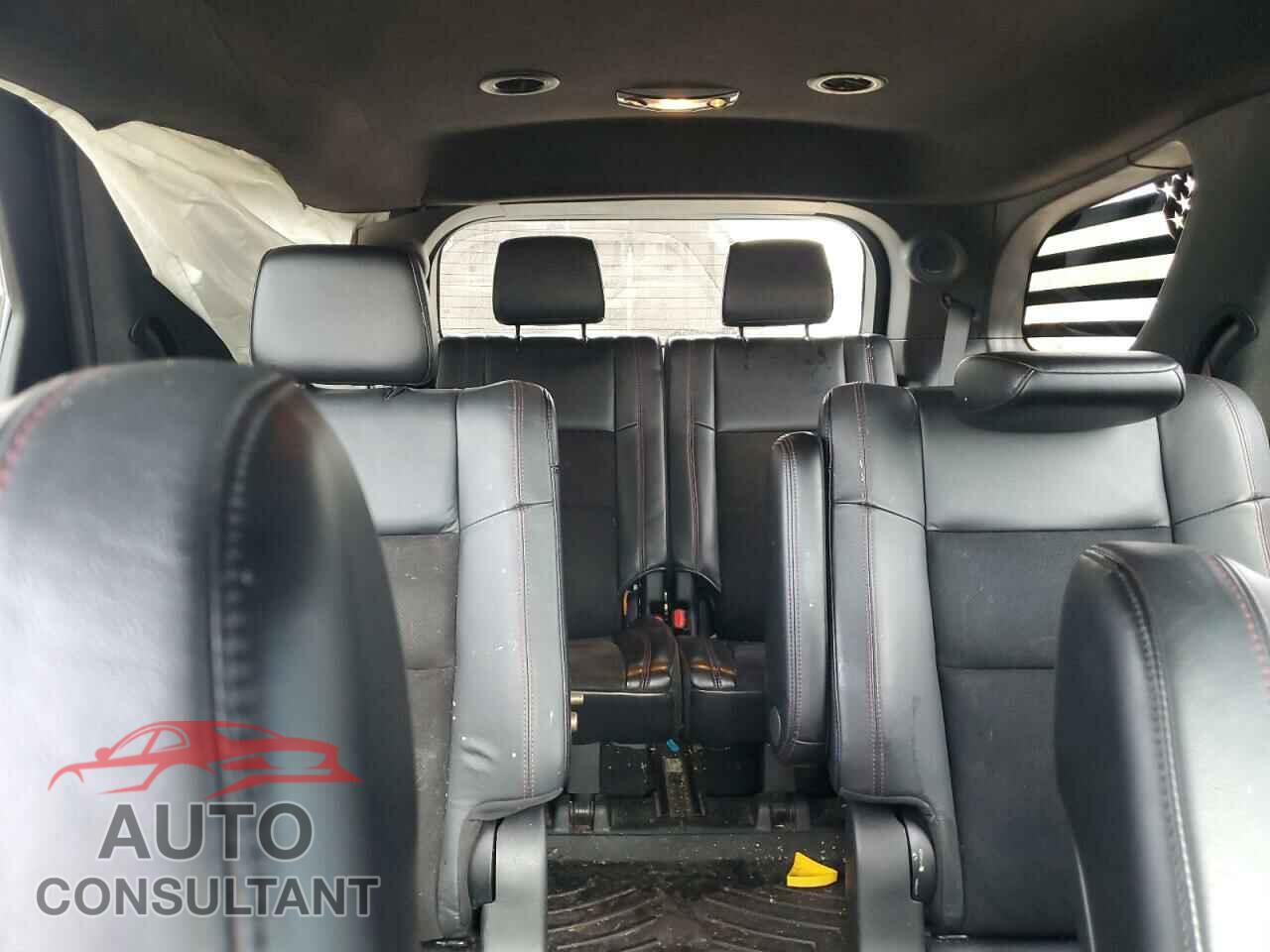 DODGE DURANGO 2021 - 1C4SDJCT6MC815252