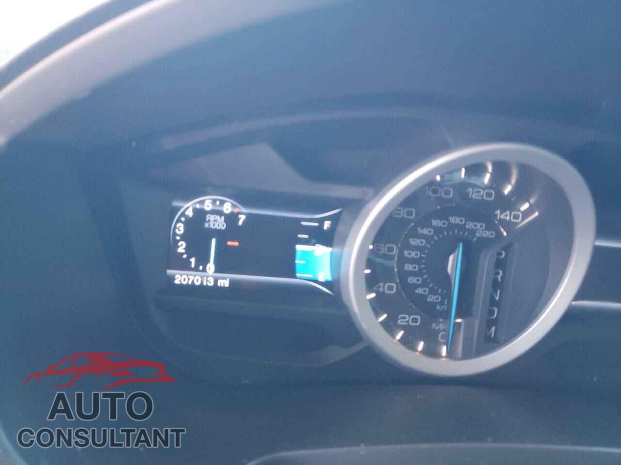 FORD EXPLORER 2014 - 1FM5K7F84EGC56934