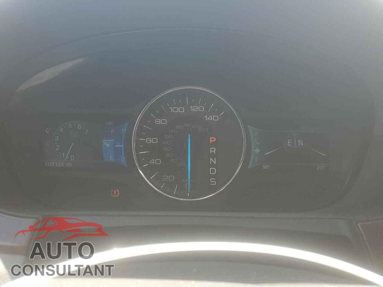 FORD EDGE 2013 - 2FMDK4KC7DBB58278