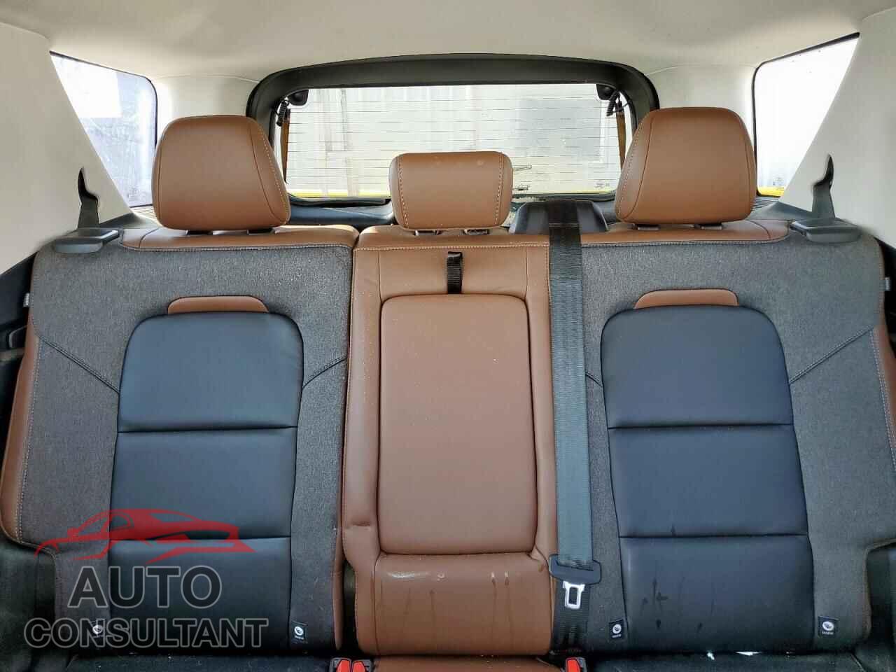 FORD BRONCO 2023 - 3FMCR9C68PRD11107