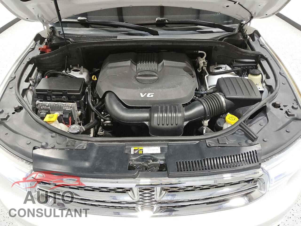 DODGE DURANGO 2015 - 1C4RDHEG2FC120017