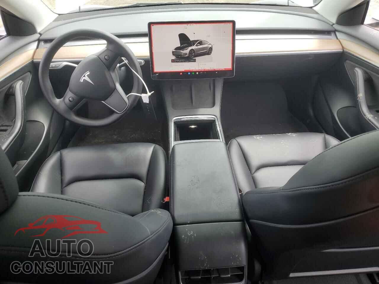 TESLA MODEL 3 2023 - 5YJ3E1EA7PF477140