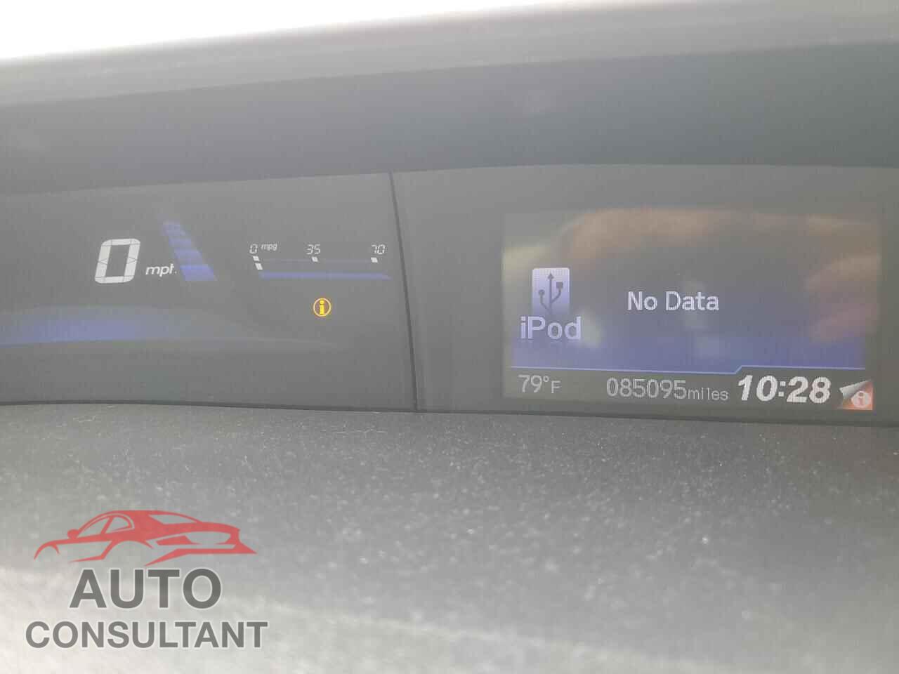 HONDA CIVIC 2015 - 19XFB2F81FE269654