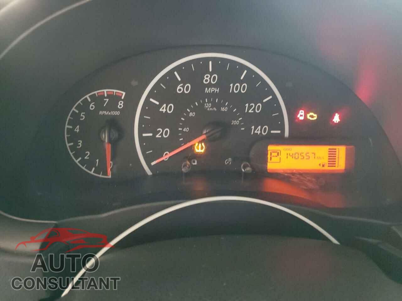 NISSAN VERSA 2017 - 3N1CN7AP3HL818469