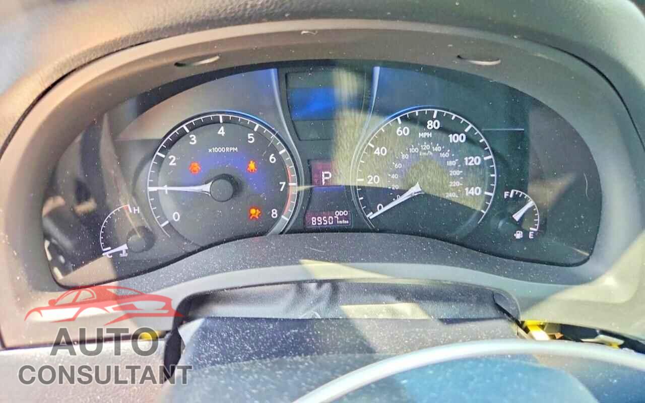 LEXUS RX350 2015 - 2T2BK1BA7FC319601