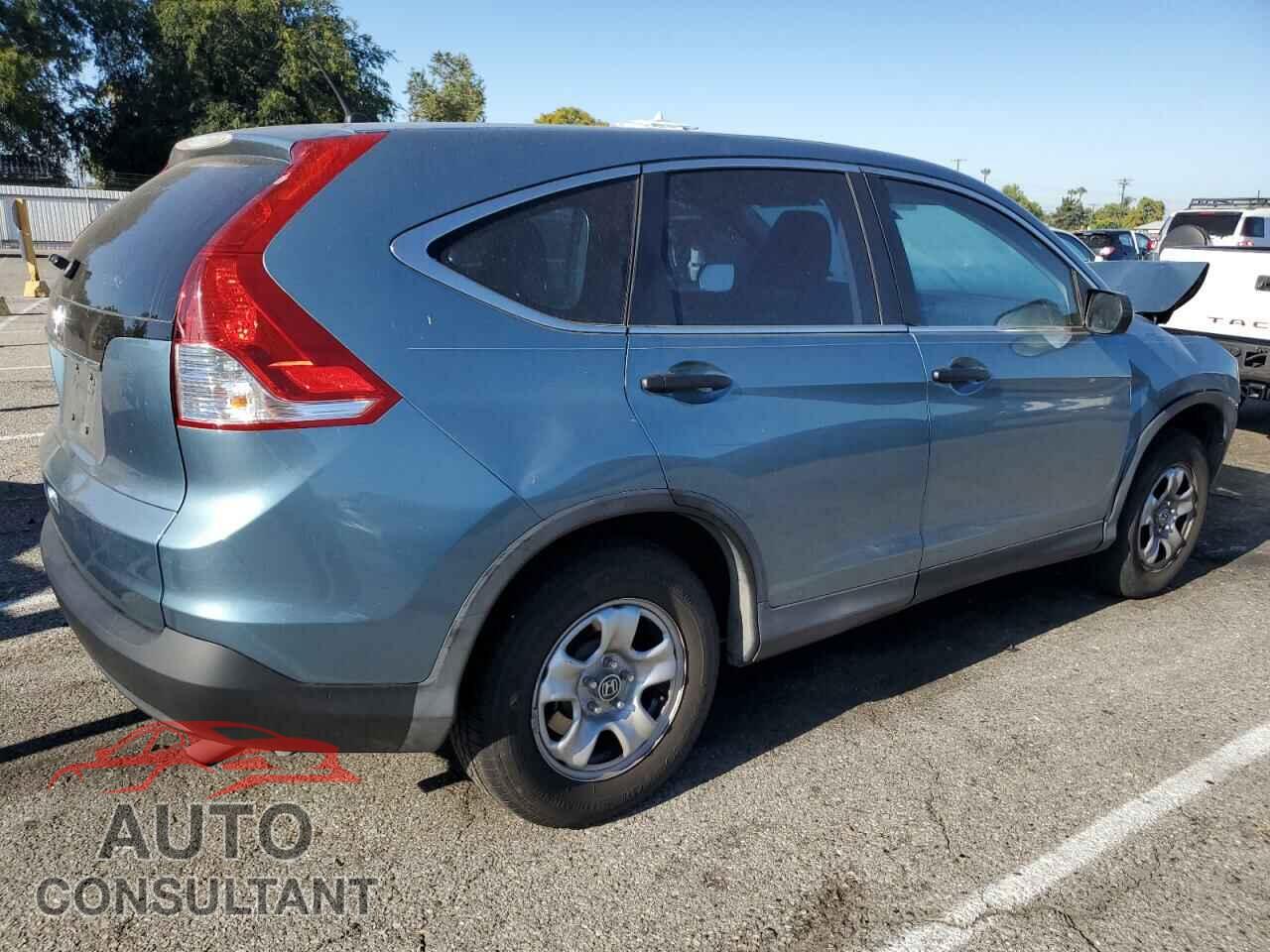 HONDA CRV 2014 - 2HKRM3H33EH516357