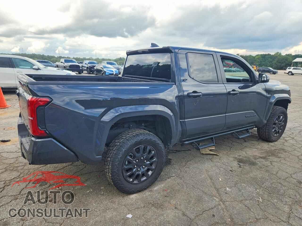 TOYOTA TACOMA 2024 - 3TYKB5FN5RT013473