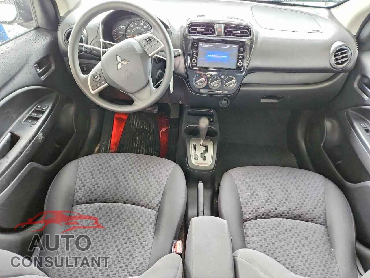 MITSUBISHI MIRAGE 2019 - ML32A3HJXKH007761