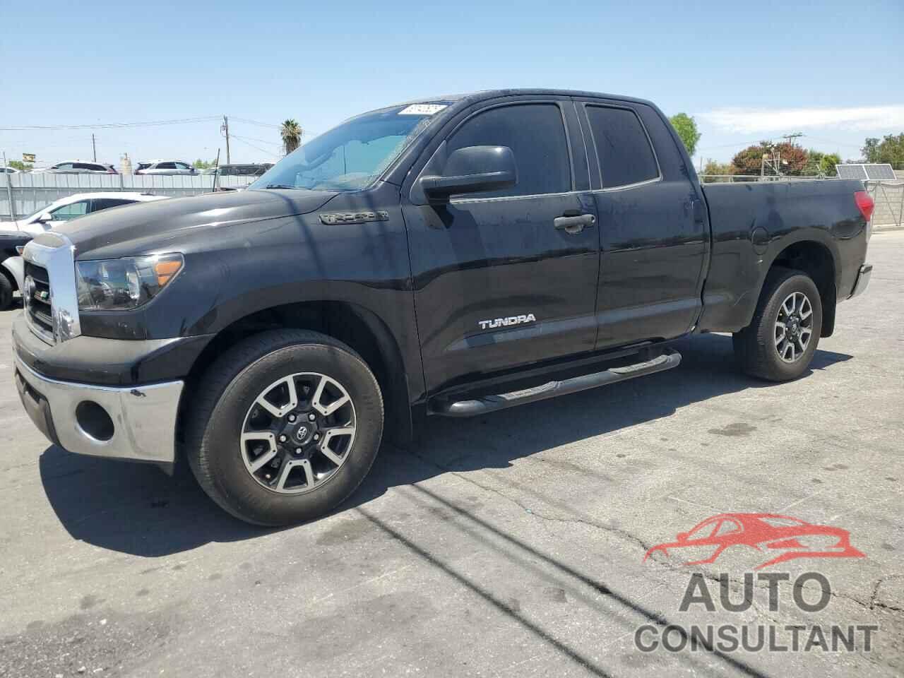 TOYOTA TUNDRA 2009 - 5TFRU54149X018341