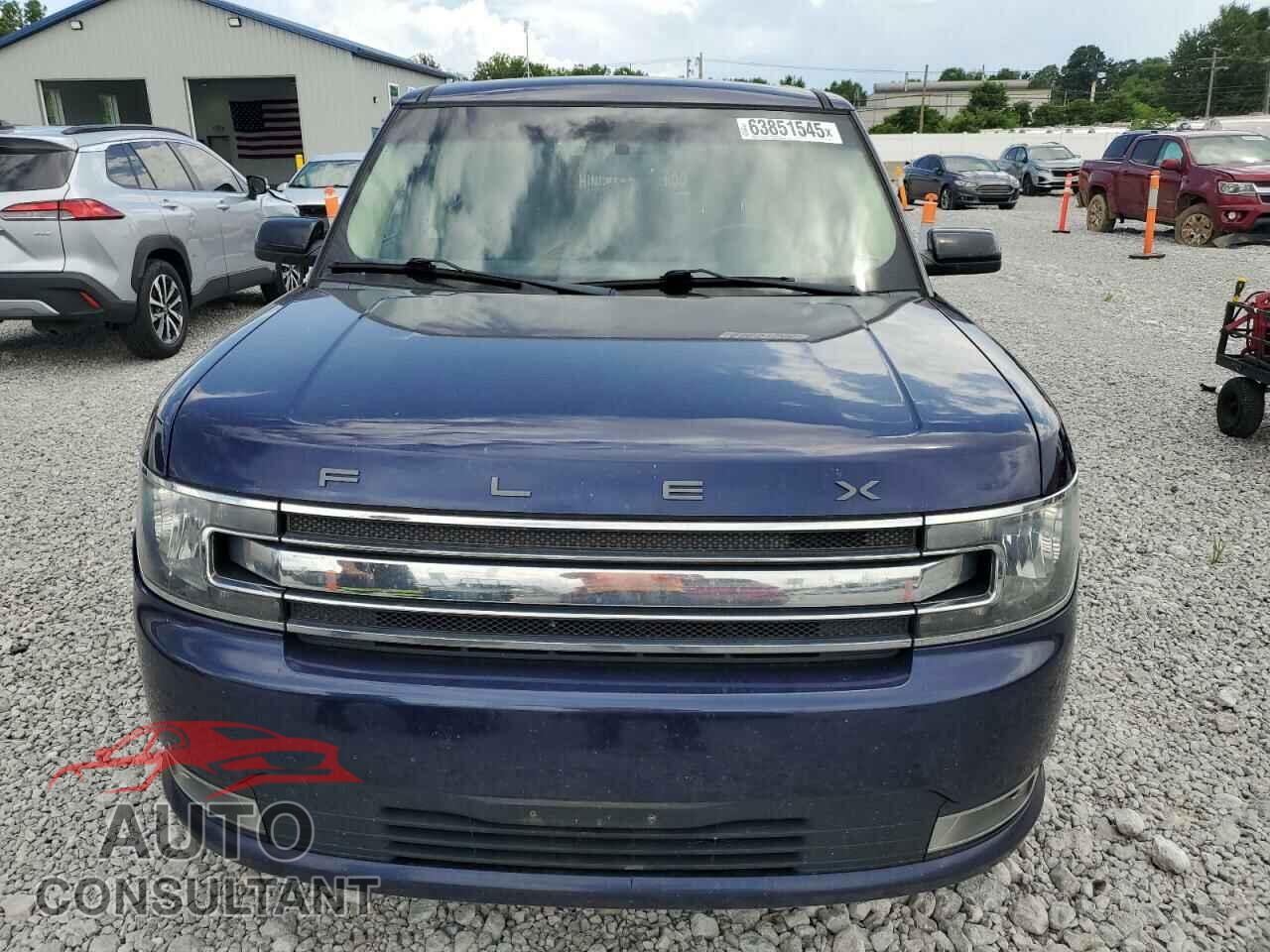FORD FLEX 2016 - 2FMGK5C85GBA07618