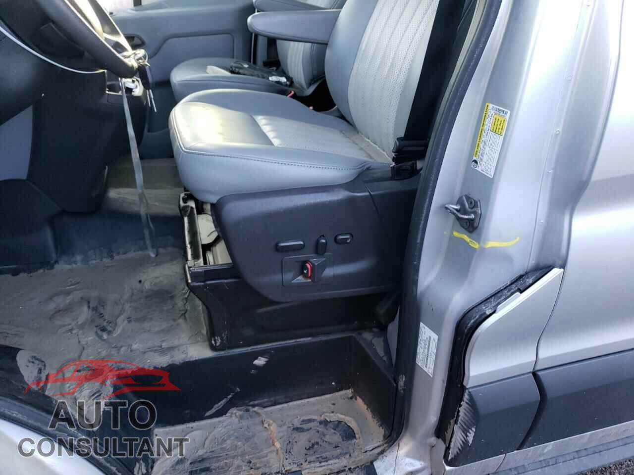 FORD TRANSIT 2018 - 1FBAX2CM9JKA50917