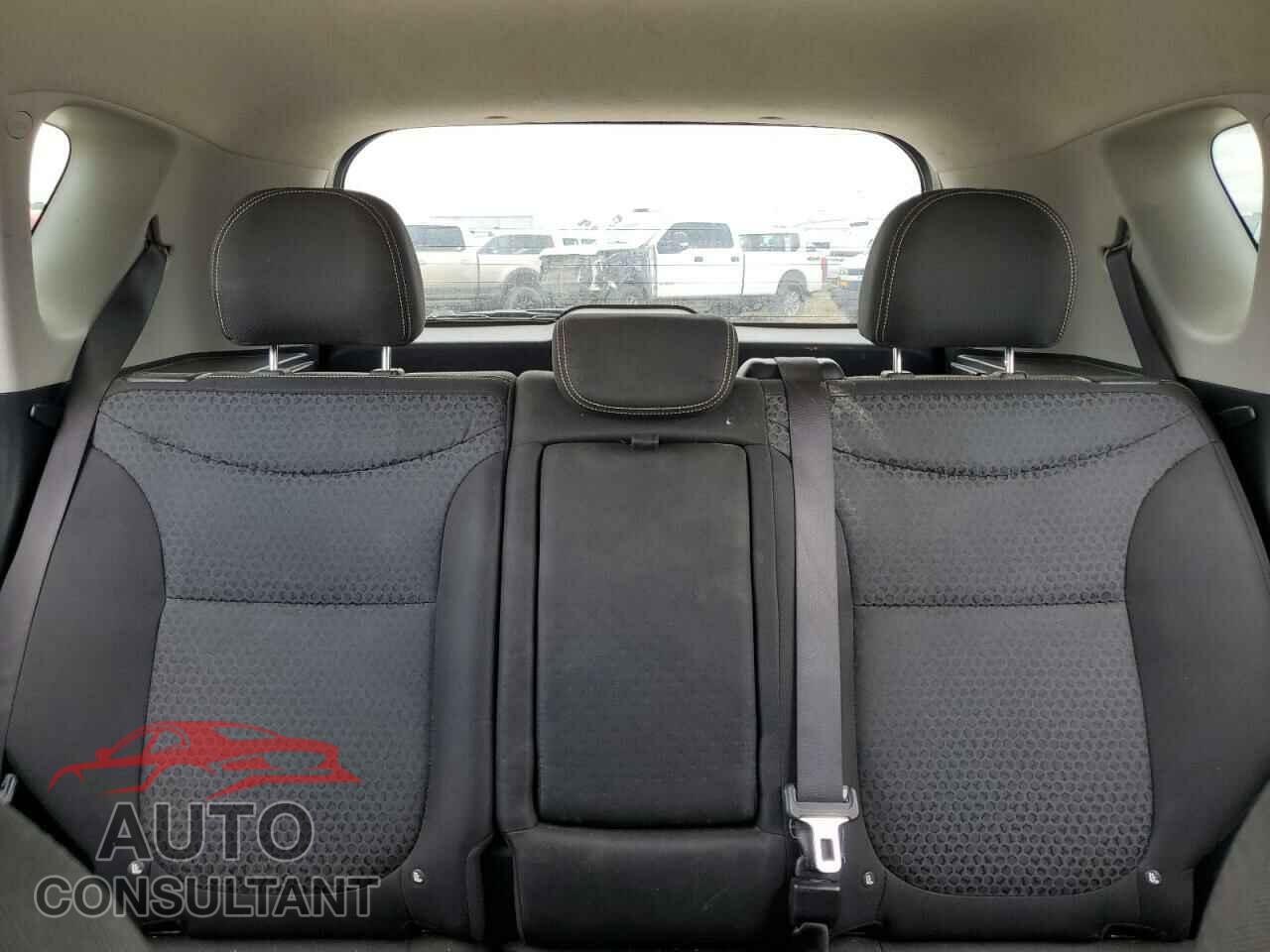 KIA SOUL 2016 - KNDJP3A59G7360574