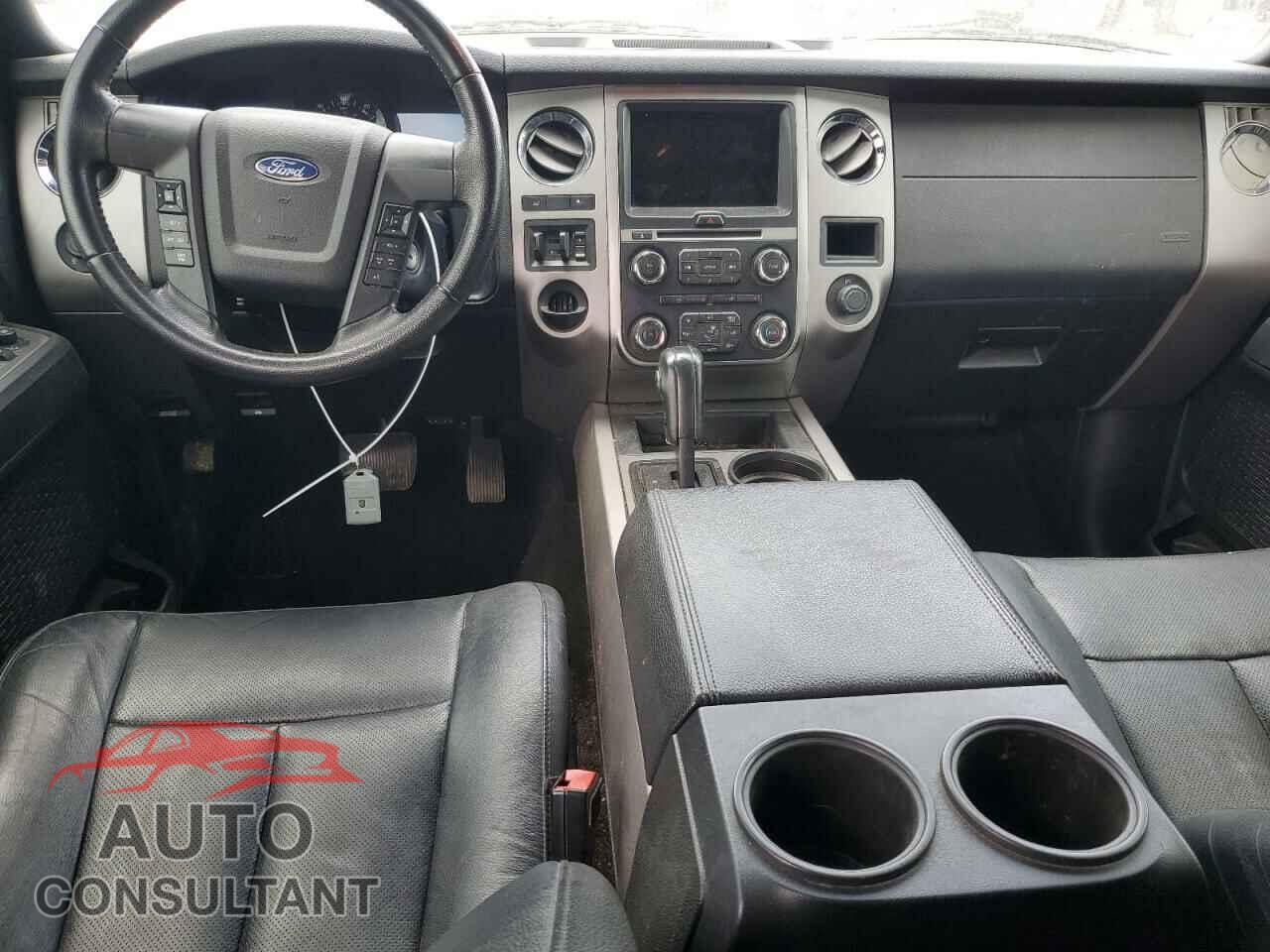 FORD EXPEDITION 2017 - 1FMJU1HTXHEA54087