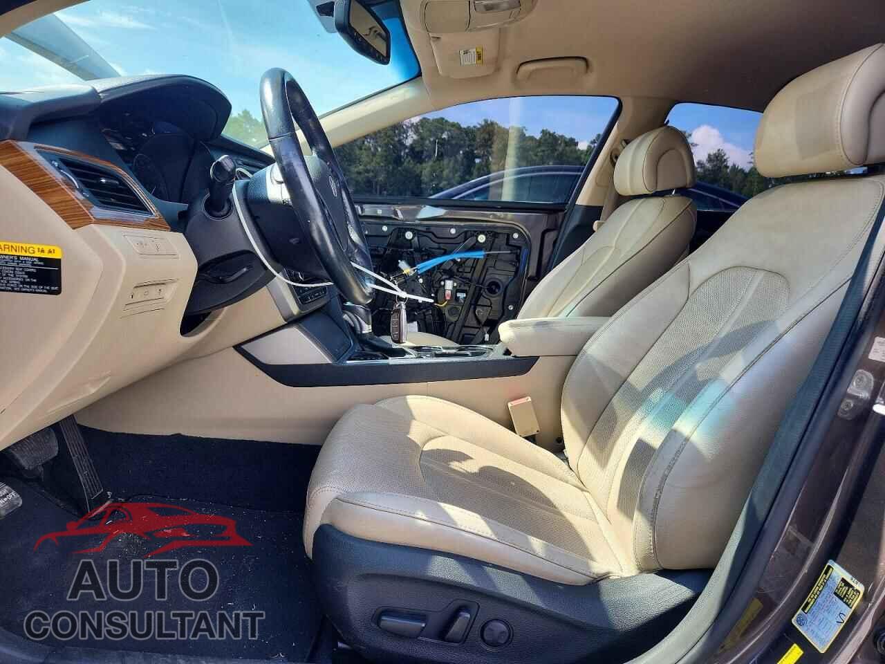 HYUNDAI SONATA 2015 - 5NPE24AA3FH159346