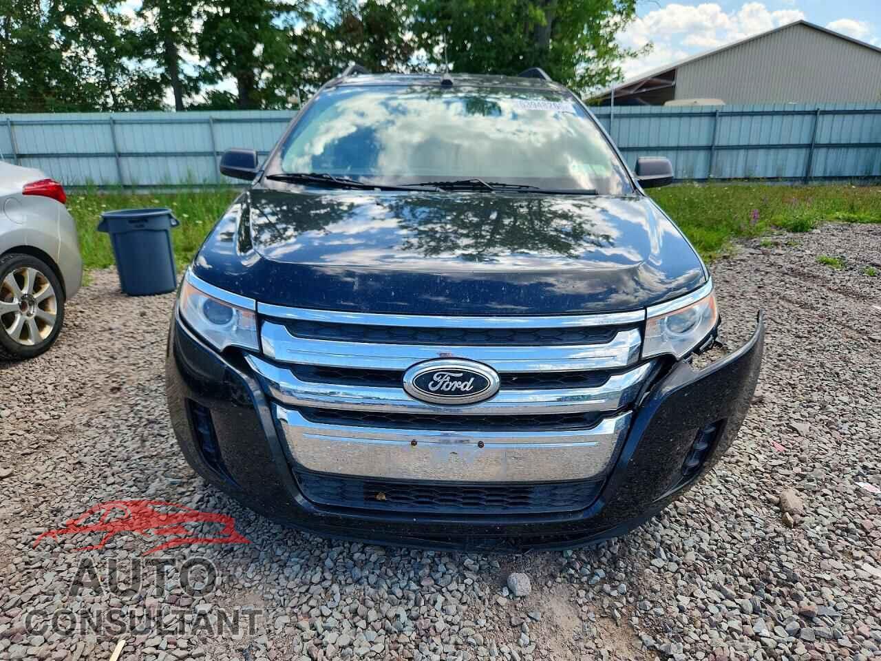 FORD EDGE 2014 - 2FMDK4GC8EBB27244