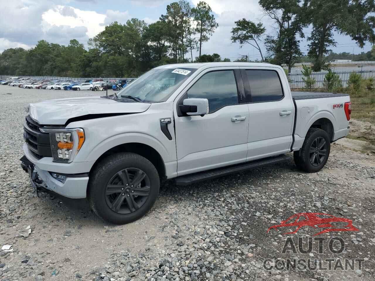 FORD F-150 2023 - 1FTFW1E50PKE65718