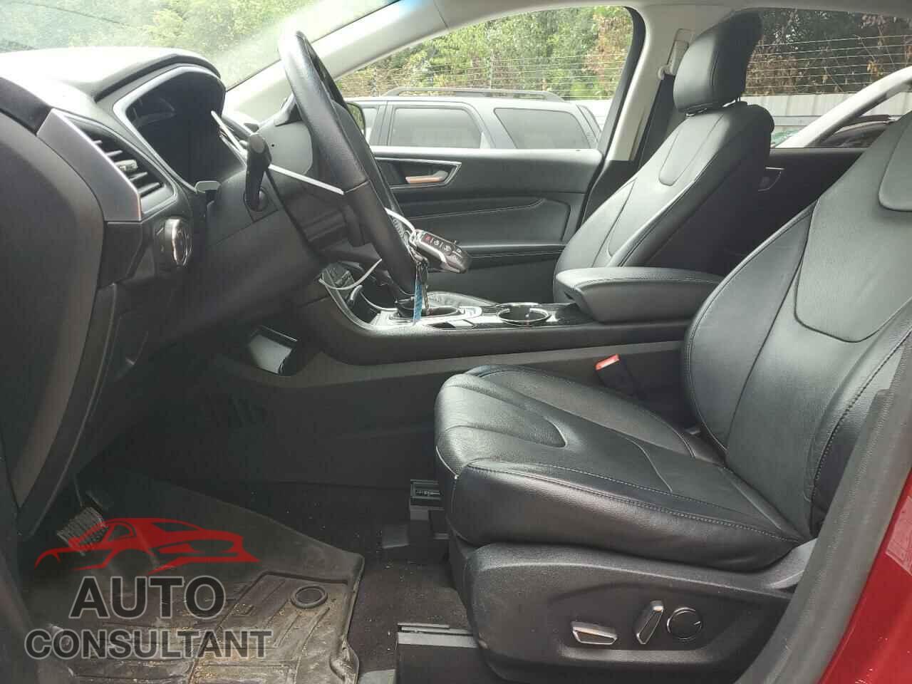FORD EDGE 2016 - 2FMPK3K9XGBB47811