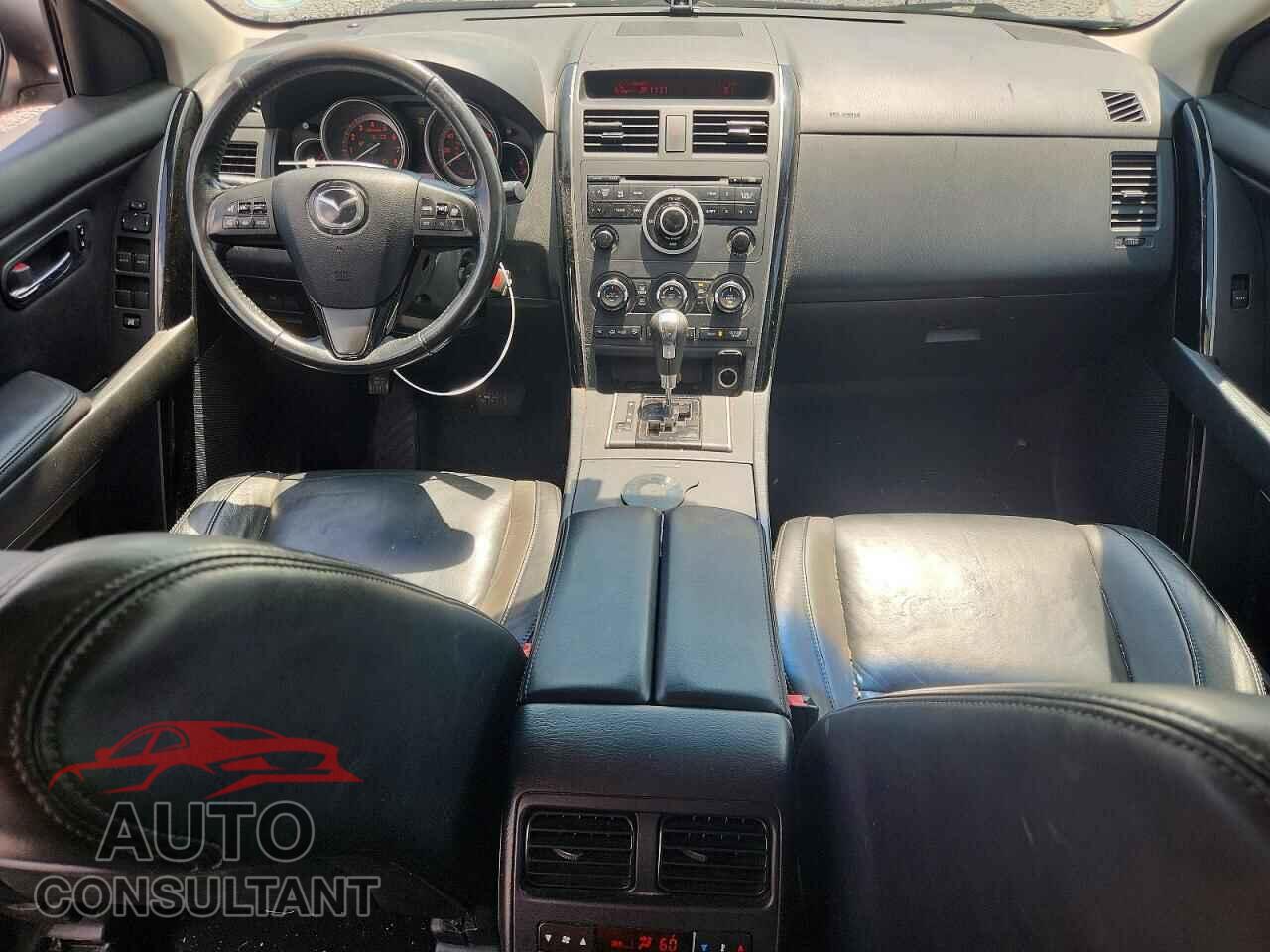 MAZDA CX-9 2011 - JM3TB2CA9B0330169