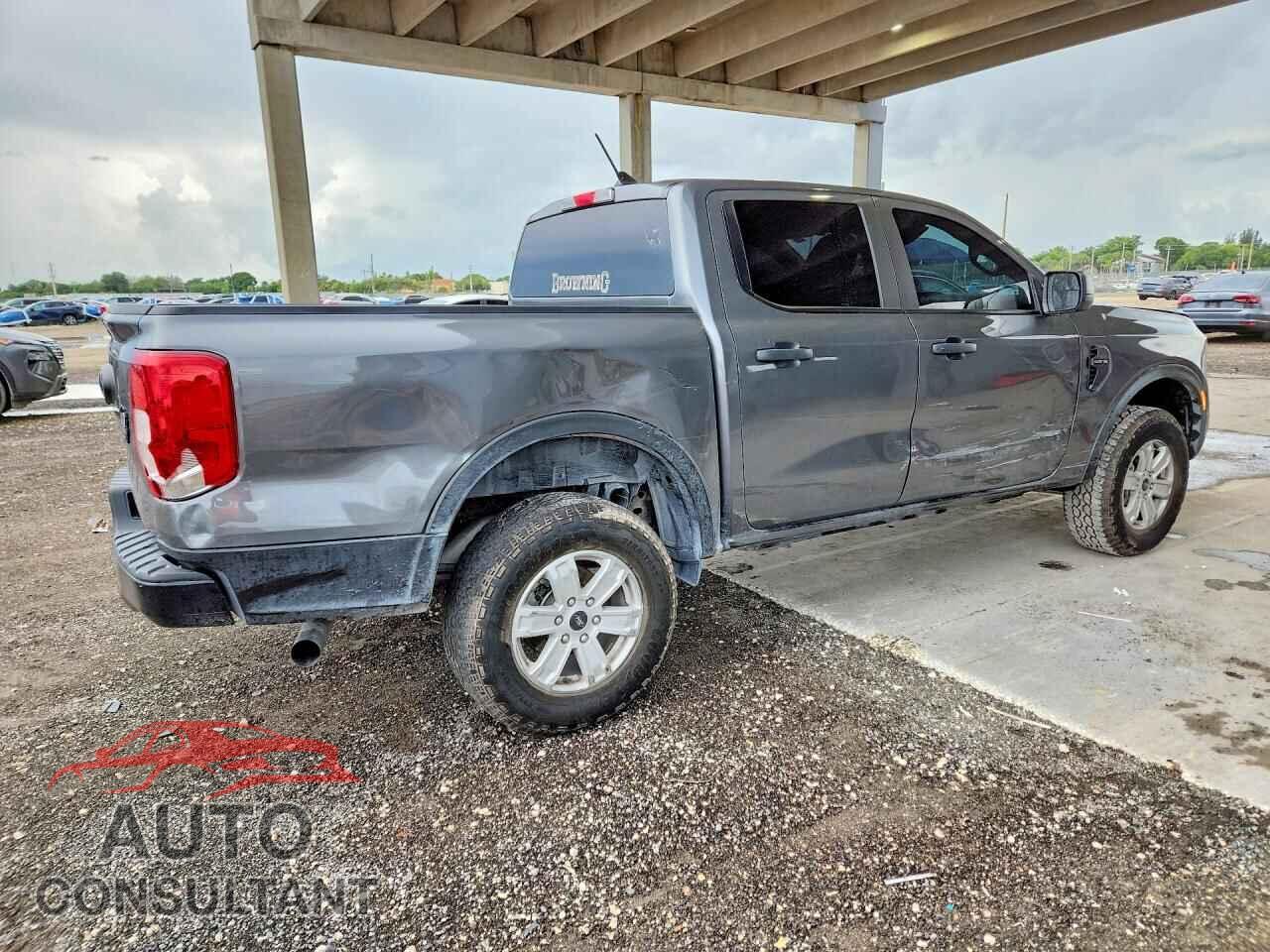 FORD RANGER 2025 - 1FTER4BH2SLE72577