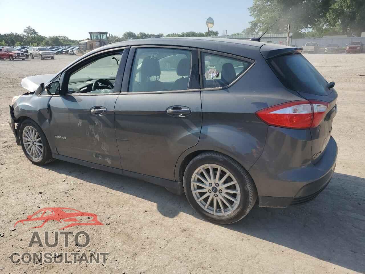 FORD CMAX 2016 - 1FADP5AU8GL120977