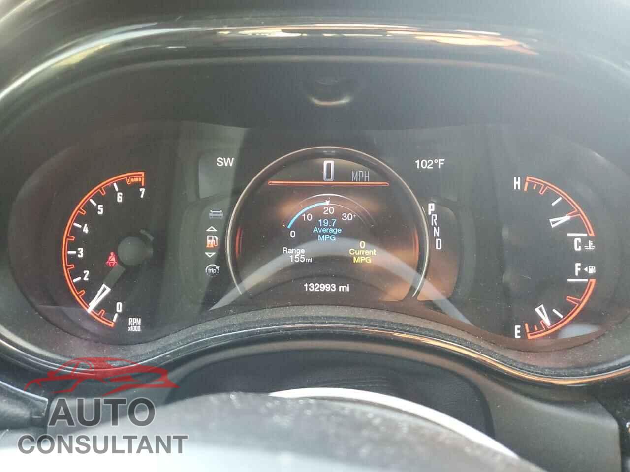DODGE DURANGO 2021 - 1C4RDHDG1MC693084