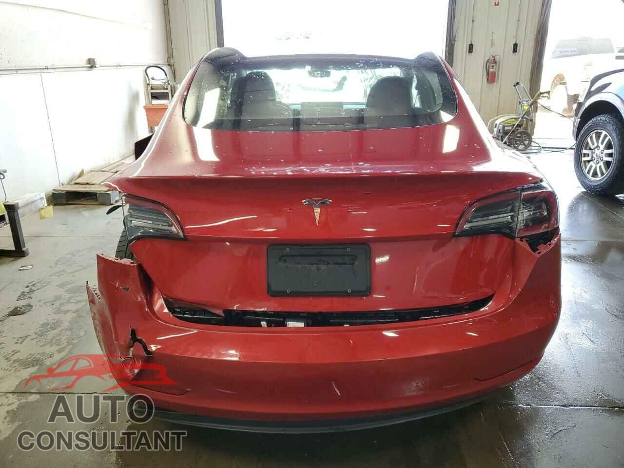 TESLA MODEL 3 2023 - 5YJ3E1EA2PF435331