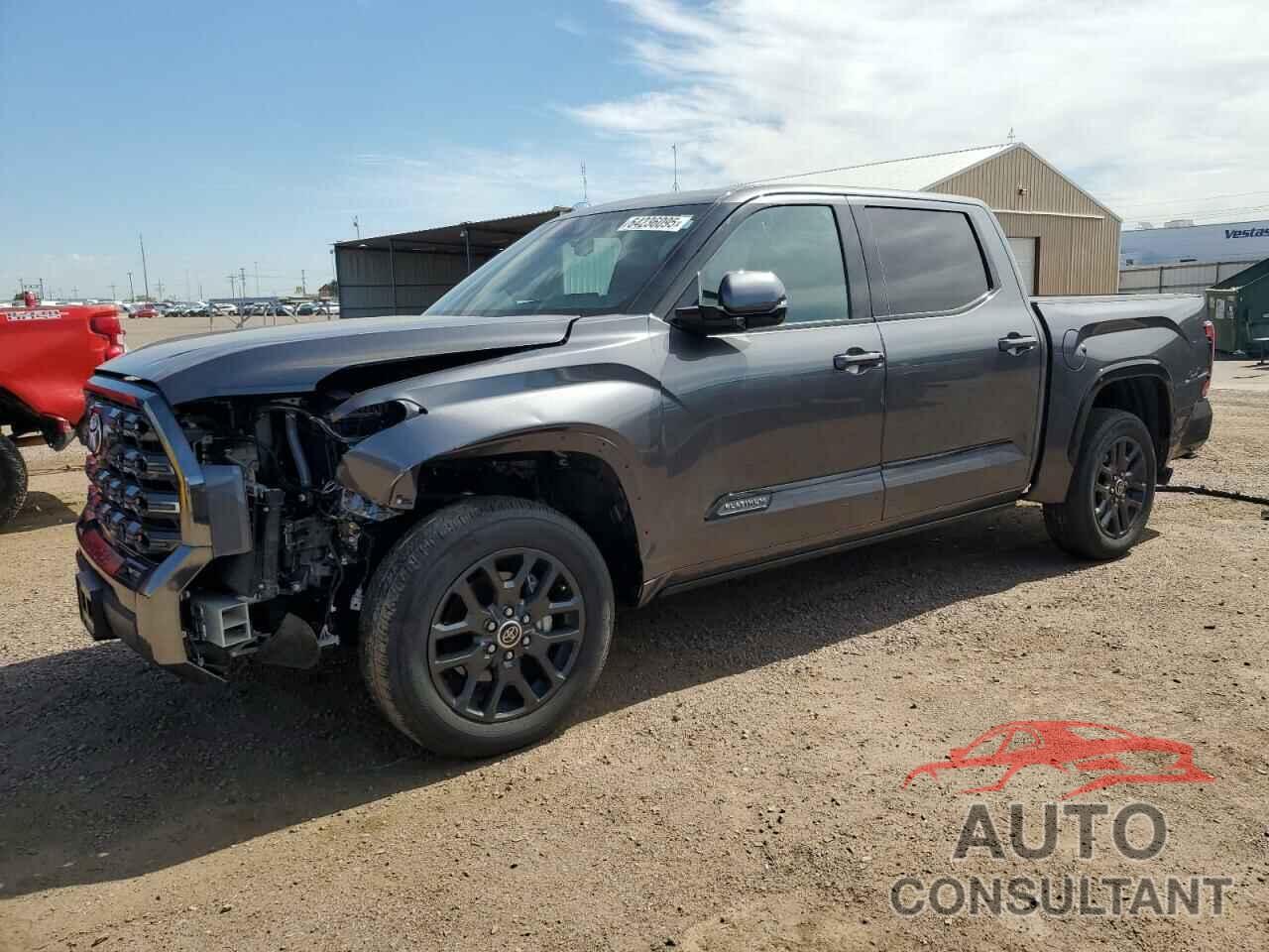 TOYOTA TUNDRA 2023 - 5TFNA5DB0PX094961