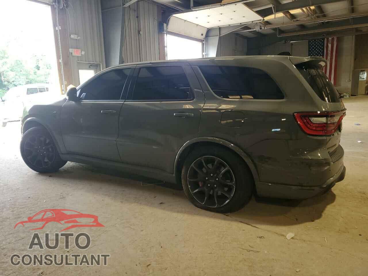 DODGE DURANGO 2024 - 1C4SDJH96RC153676