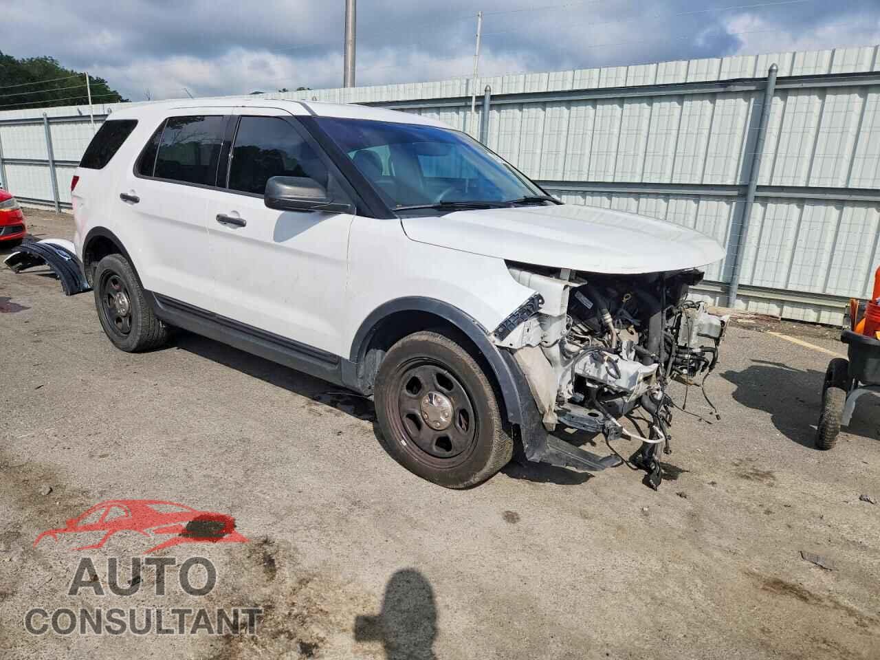 FORD EXPLORER 2013 - 1FM5K8AR8DGC73255