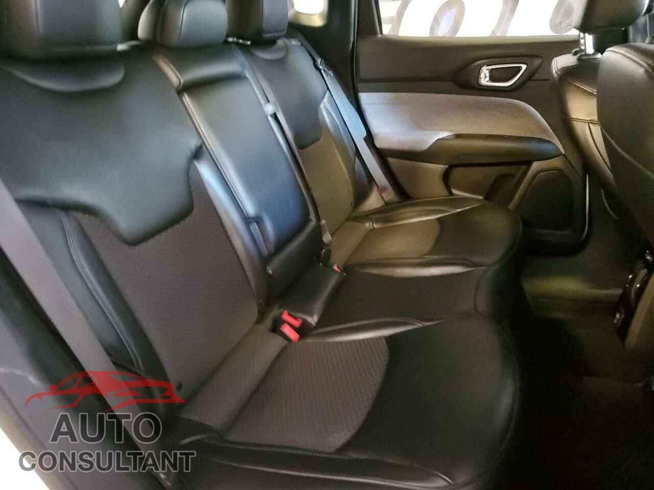 JEEP COMPASS 2023 - 3C4NJDBN7PT552997