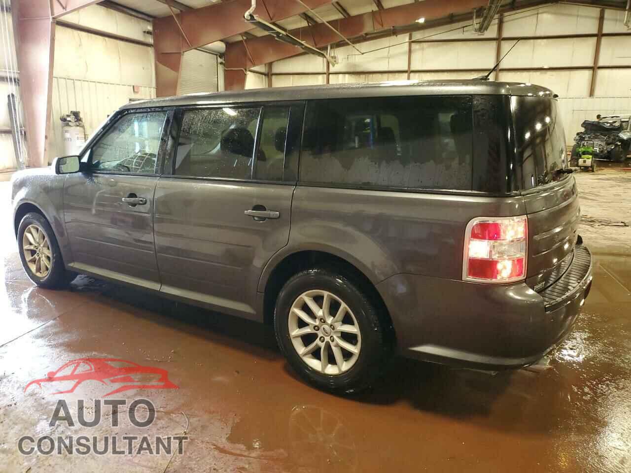 FORD FLEX 2016 - 2FMGK5B83GBA17825