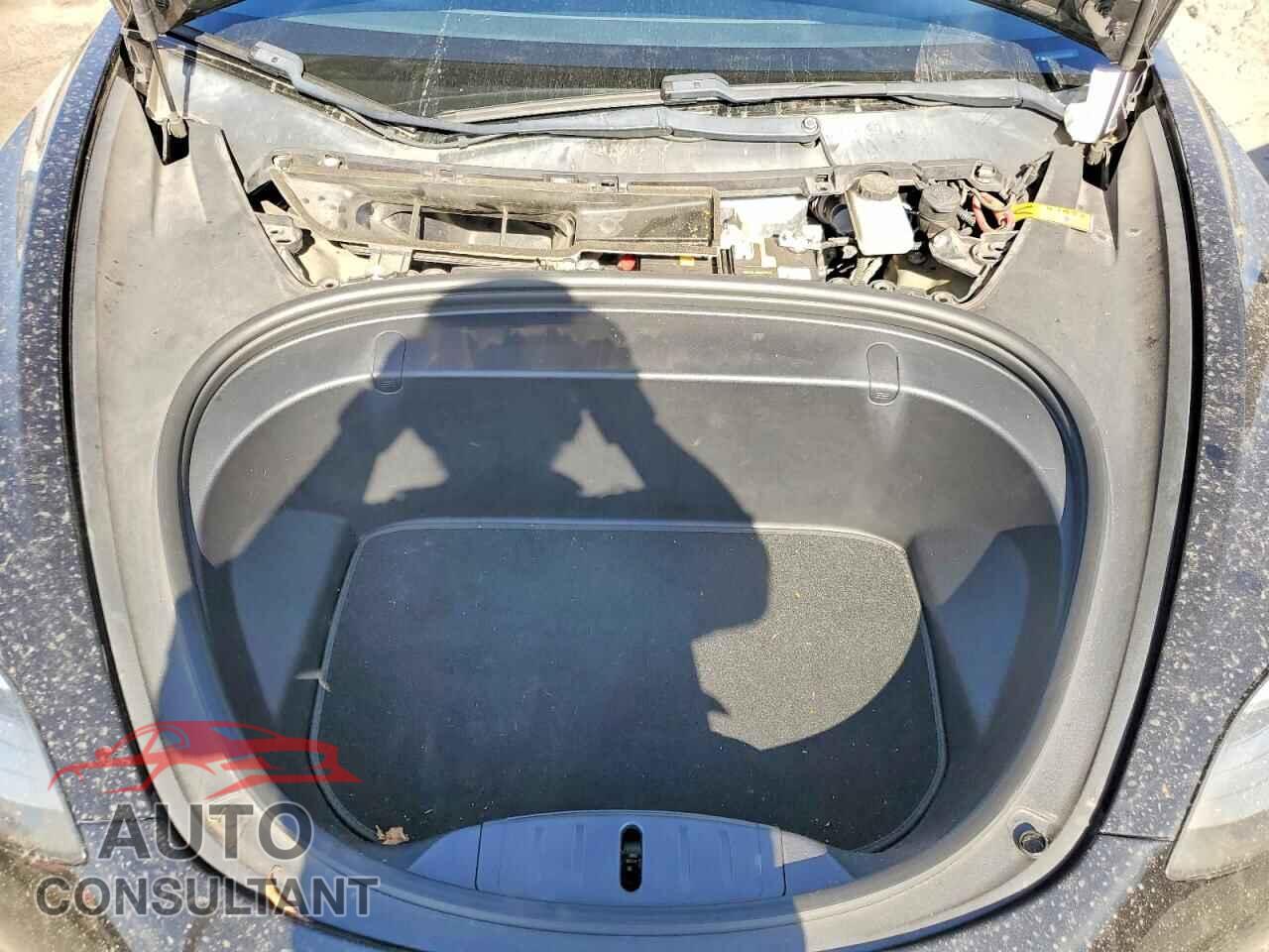 TESLA MODEL 3 2018 - 5YJ3E1EA0JF176376