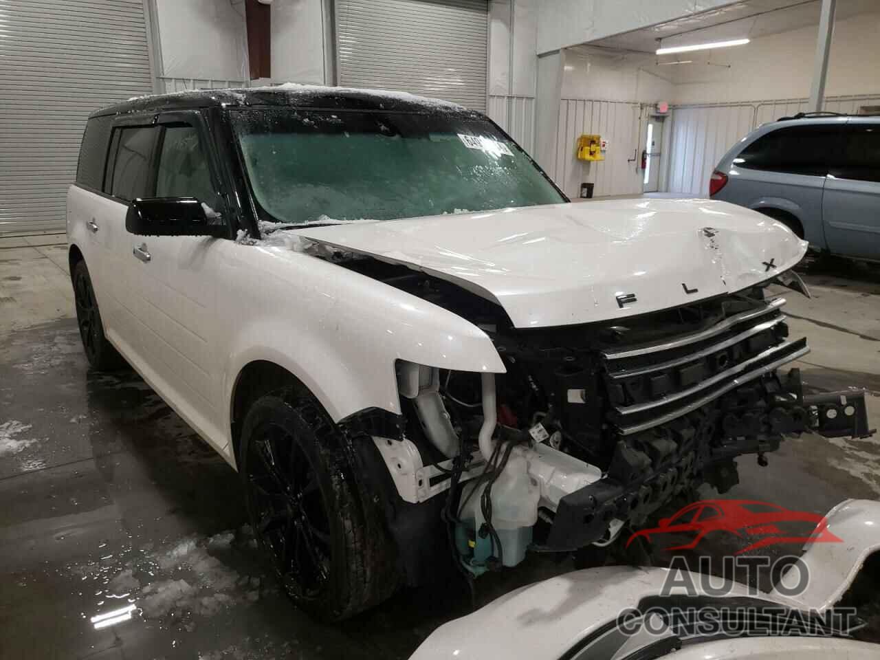 FORD FLEX 2016 - 2FMHK6D82GBA04989