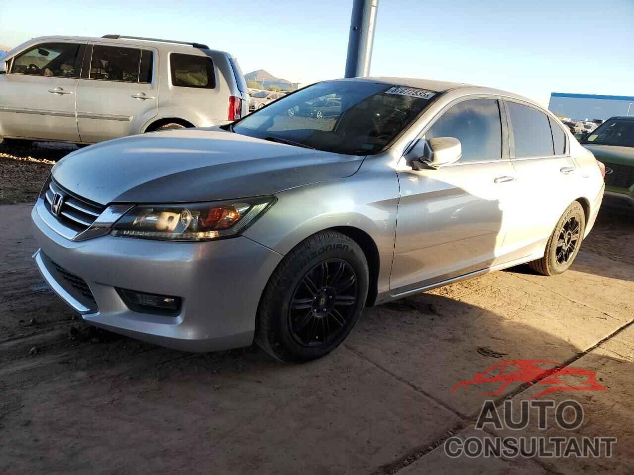 HONDA ACCORD 2015 - 1HGCR2F81FA052009