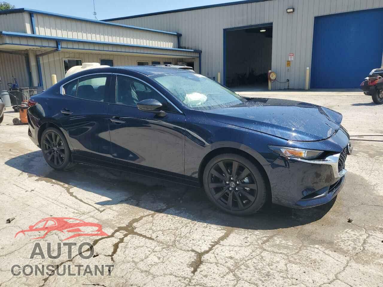 MAZDA 3 SELECT S 2024 - 3MZBPABM4RM411404