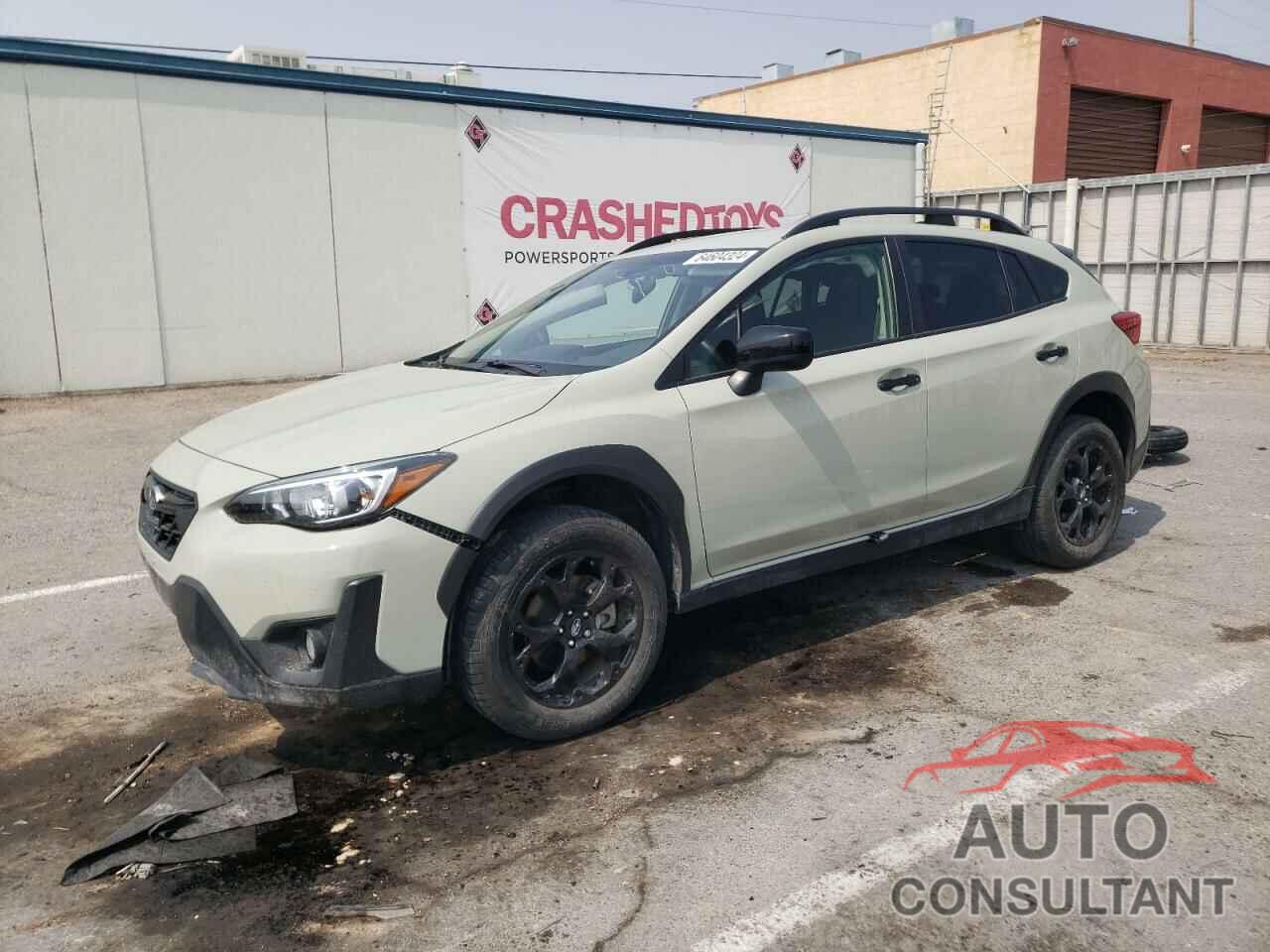 SUBARU CROSSTREK 2023 - JF2GTAPC6P8219618