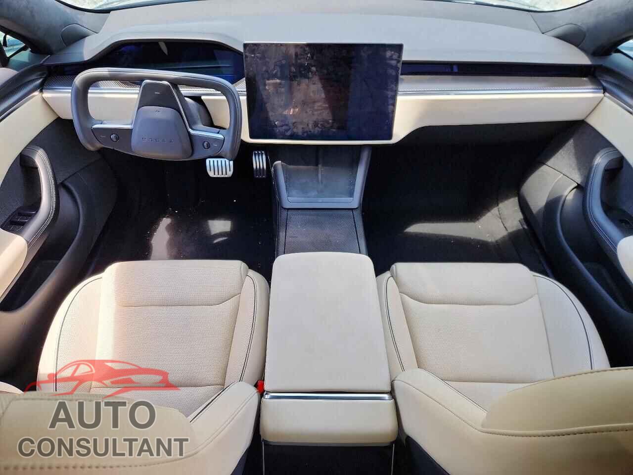 TESLA MODEL S 2021 - 5YJSA1E69MF442940