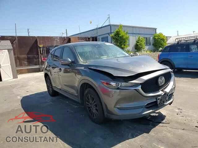 MAZDA CX-5 2017 - JM3KFACL2H0151041