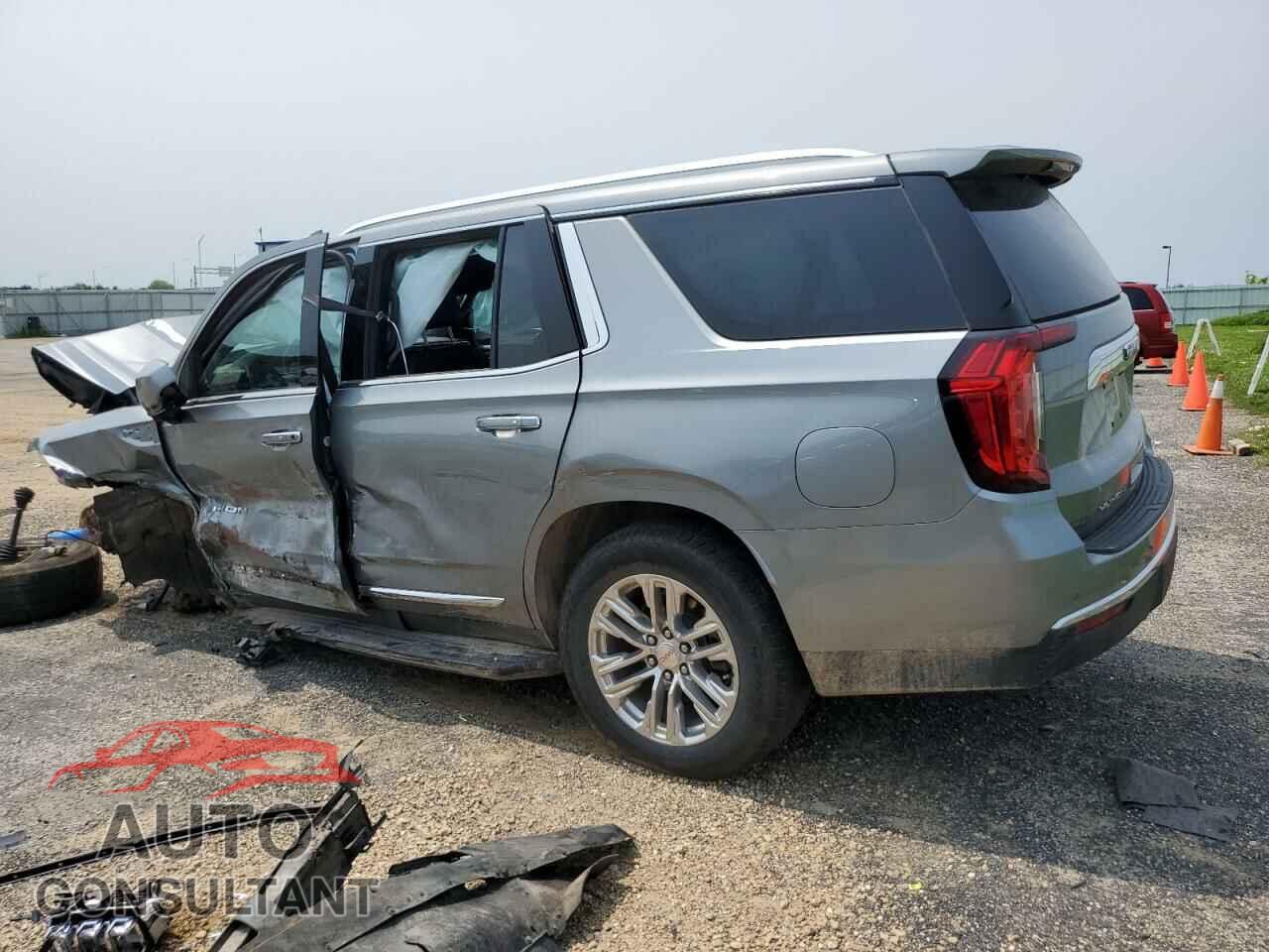 GMC YUKON 2023 - 1GKS2BKD5PR253260