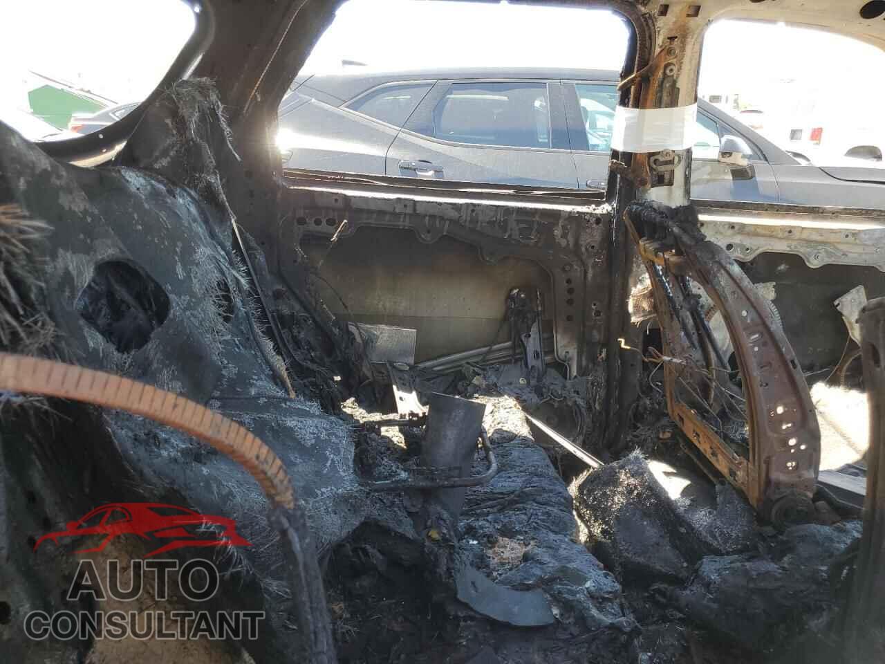 DODGE DURANGO 2017 - 1C4RDJAG3HC898438